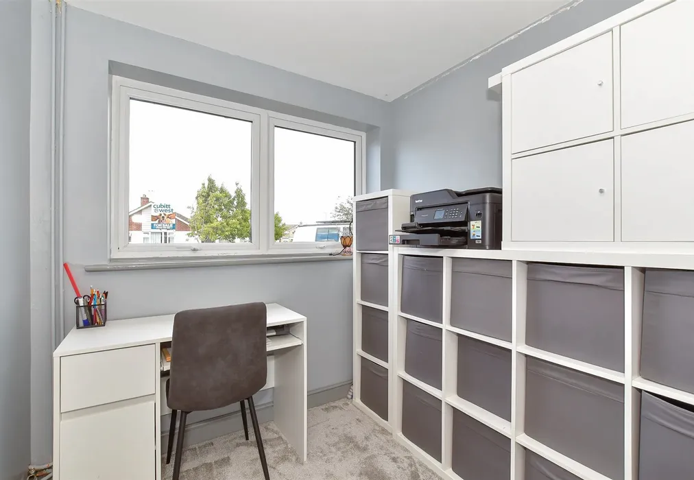 Study - Marden Avenue, Chichester, West Sussex - Wards of Kent