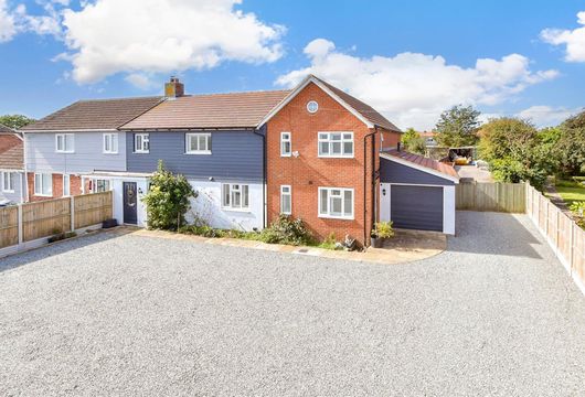 Palmbeach Avenue, Hythe, Kent - Wards of Kent