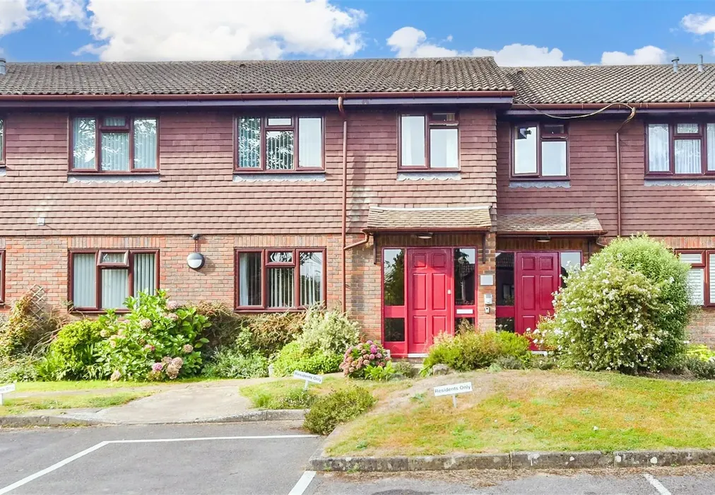 External (Web) 1 - Church Lane, Bearsted, Maidstone, Kent - Wards of Kent