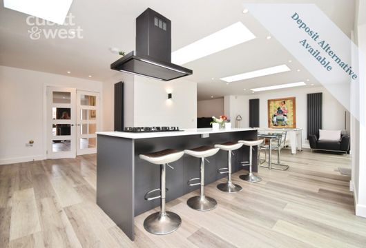 Millyard Crescent, Brighton, BN2 - Wards of Kent