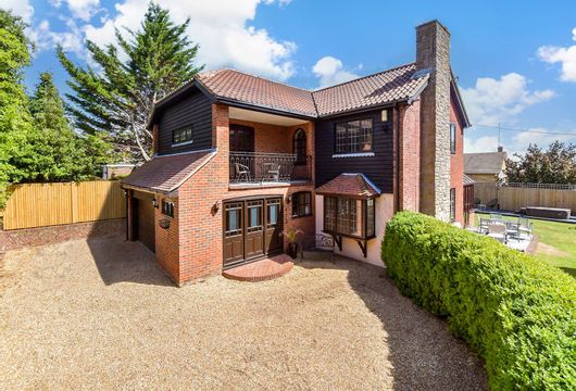 Alexandra Road, Kingsdown, Deal, Kent - Wards of Kent