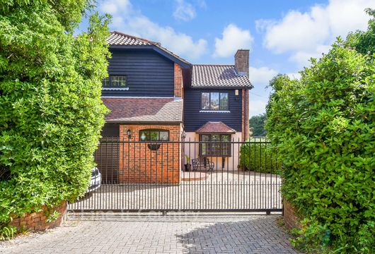 Alexandra Road, Kingsdown, Deal, Kent - Wards of Kent