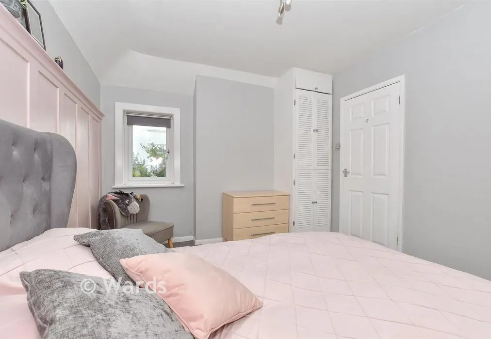 Bedroom 2 - High View Avenue, Herne Bay, Kent - Wards of Kent