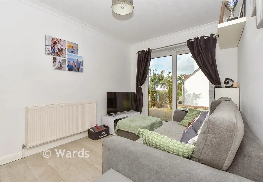 Annex - Lounge - High View Avenue, Herne Bay, Kent - Wards of Kent