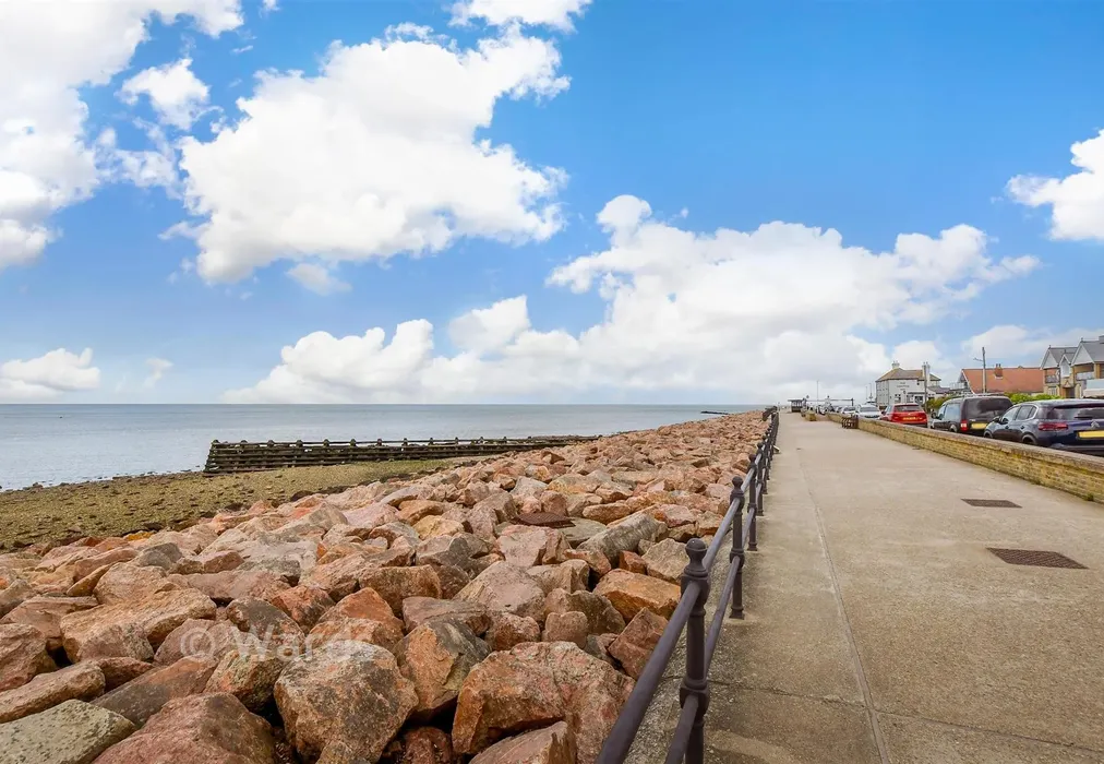 Surrounding Area - High View Avenue, Herne Bay, Kent - Wards of Kent