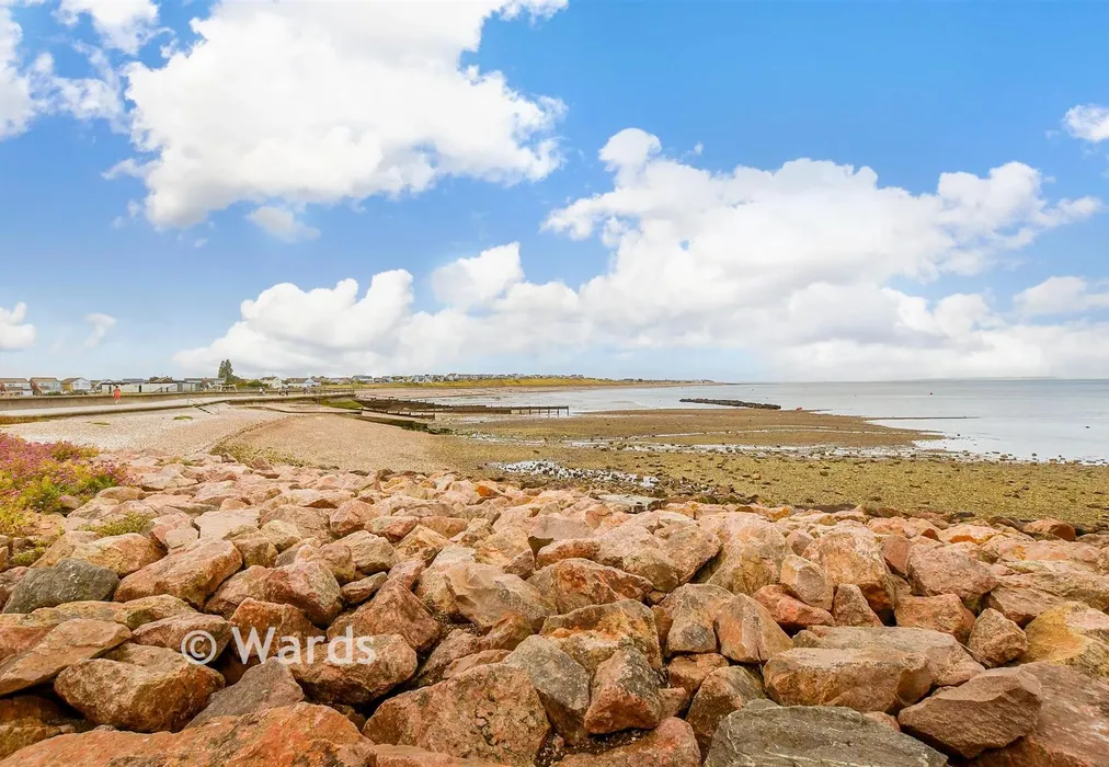 Surrounding Area - High View Avenue, Herne Bay, Kent - Wards of Kent