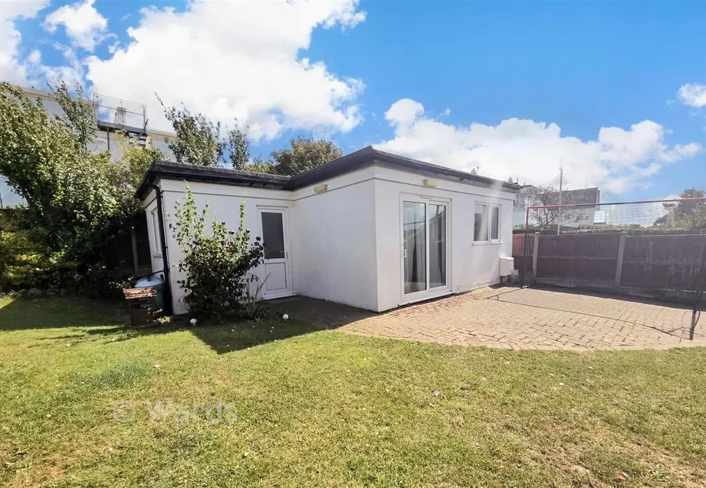Annex - High View Avenue, Herne Bay, Kent - Wards of Kent
