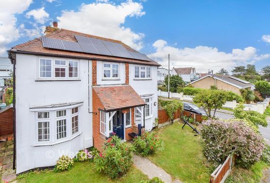High View Avenue, Herne Bay, Kent - Wards of Kent