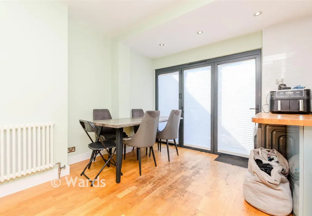 Kitchen/Diner - Barnes Cray Road, Dartford, Kent - Wards of Kent