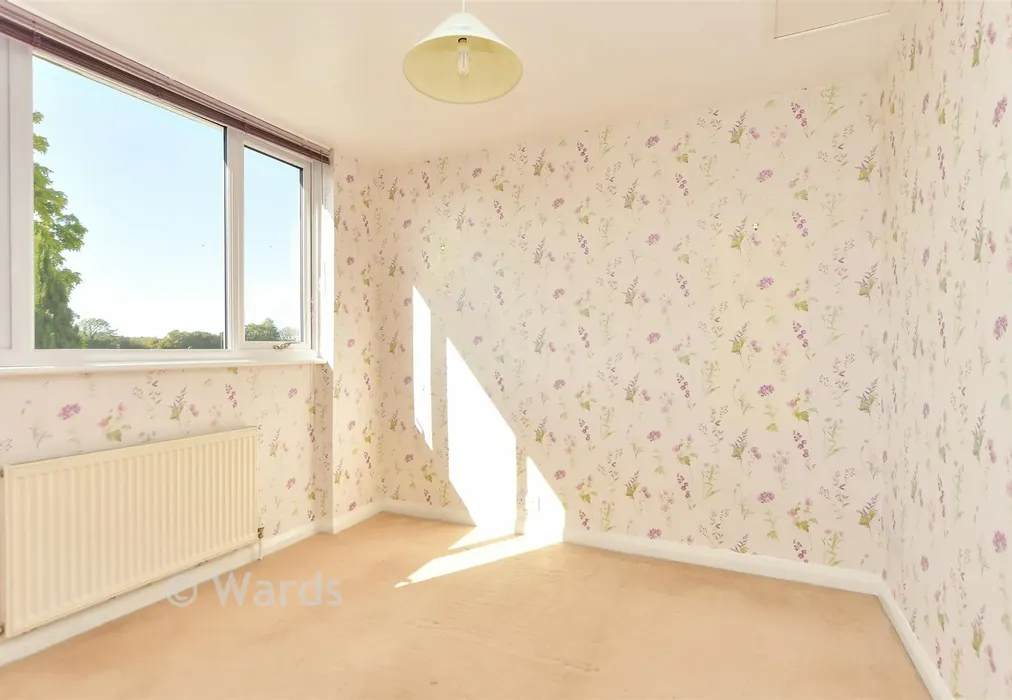 Bedroom 2 - Sterling Road, Sittingbourne, Kent - Wards of Kent