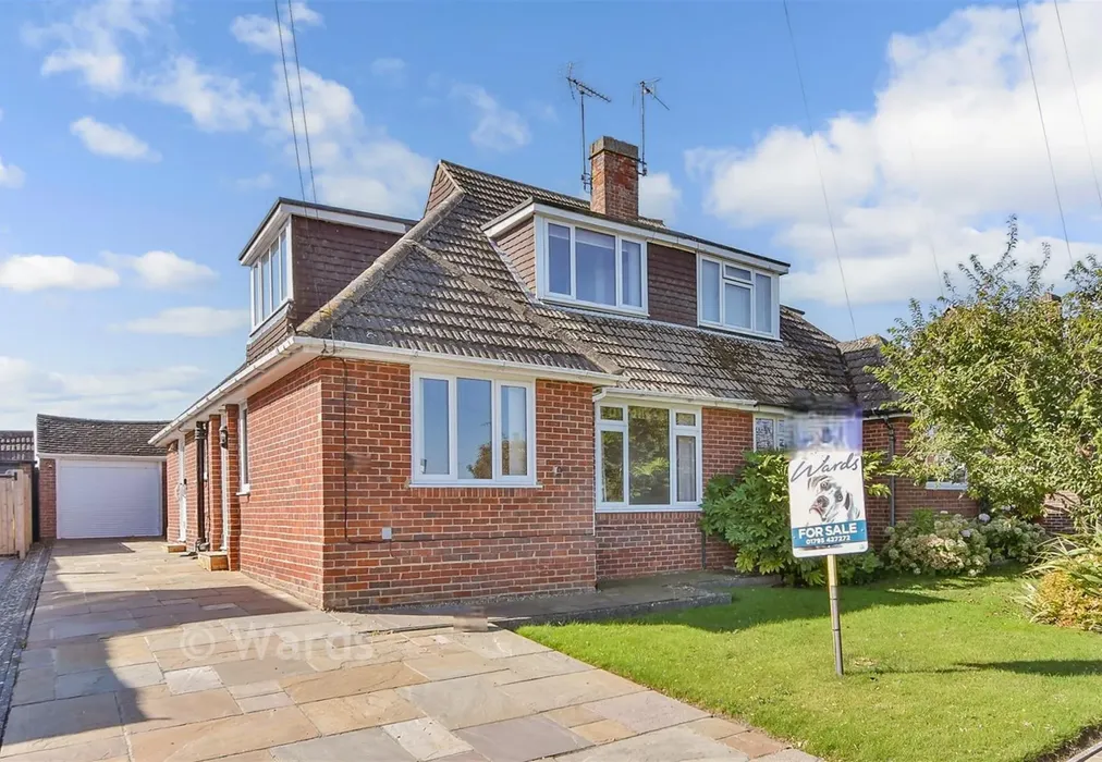 External (Web) - Sterling Road, Sittingbourne, Kent - Wards of Kent