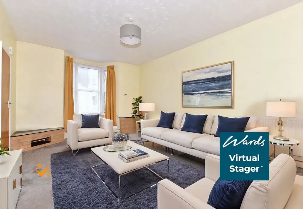 Lounge/Diner (Modern style) - St. Mildred's Road, Ramsgate, Kent - Wards of Kent