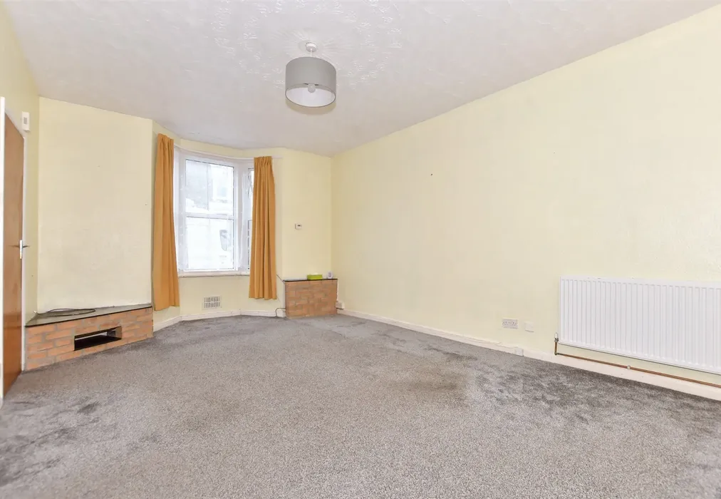 Lounge/Diner - St. Mildred's Road, Ramsgate, Kent - Wards of Kent