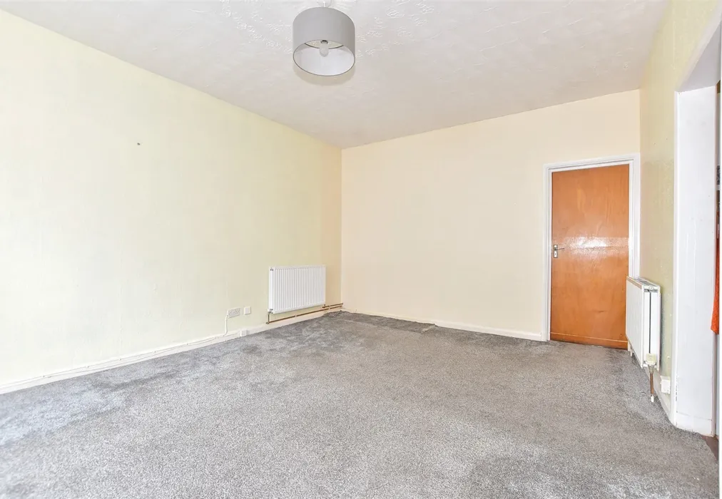 Lounge/Diner - St. Mildred's Road, Ramsgate, Kent - Wards of Kent