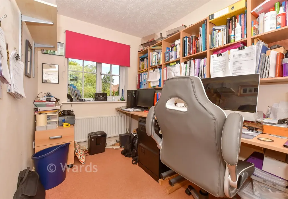 Office - High Meadow, Northiam, Rye, East Sussex - Wards of Kent