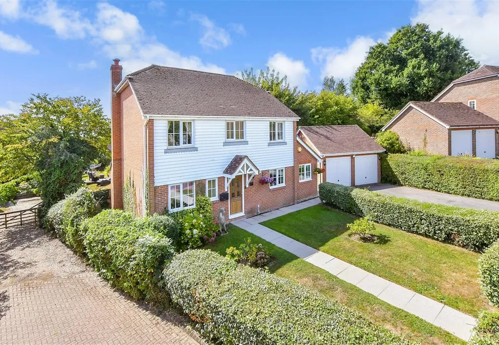 External (Web) - High Meadow, Northiam, Rye, East Sussex - Wards of Kent