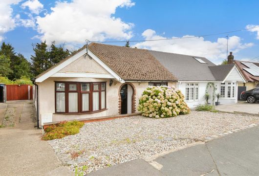 Elizabeth Drive, Wickford, Essex - Wards of Kent