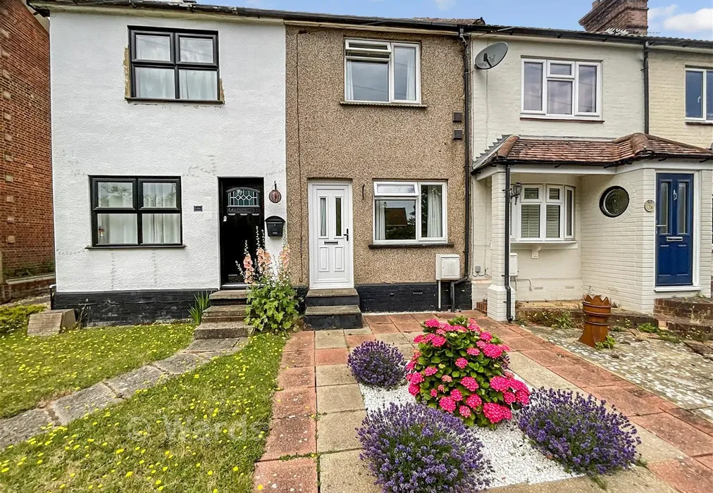 External - Web - New Hythe Lane, Aylesford, Kent - Wards of Kent