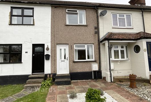 New Hythe Lane, Aylesford, Kent - Wards of Kent