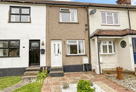 New Hythe Lane, Aylesford, Kent - Wards of Kent
