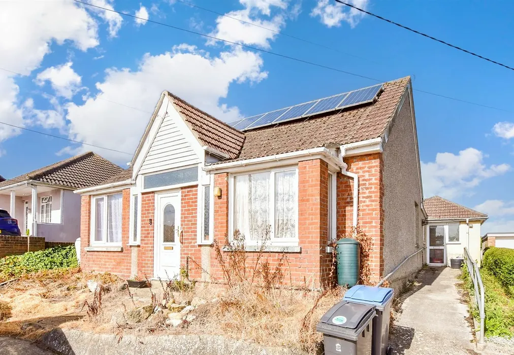 External Web - Capel-Le-Ferne, Folkestone, Kent - Wards of Kent