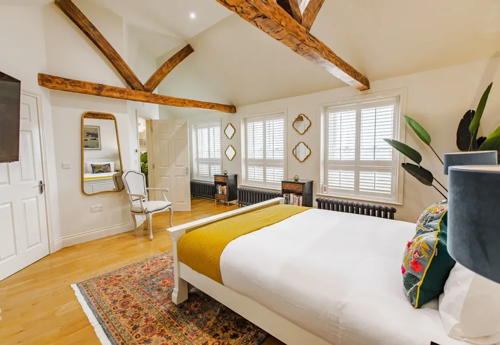 Nel TF bed 1 a - Nelson Crescent Ramsgate CT11 - Wards of Kent
