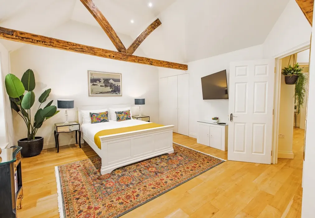 Nel Tf bed 1 - Nelson Crescent Ramsgate CT11 - Wards of Kent