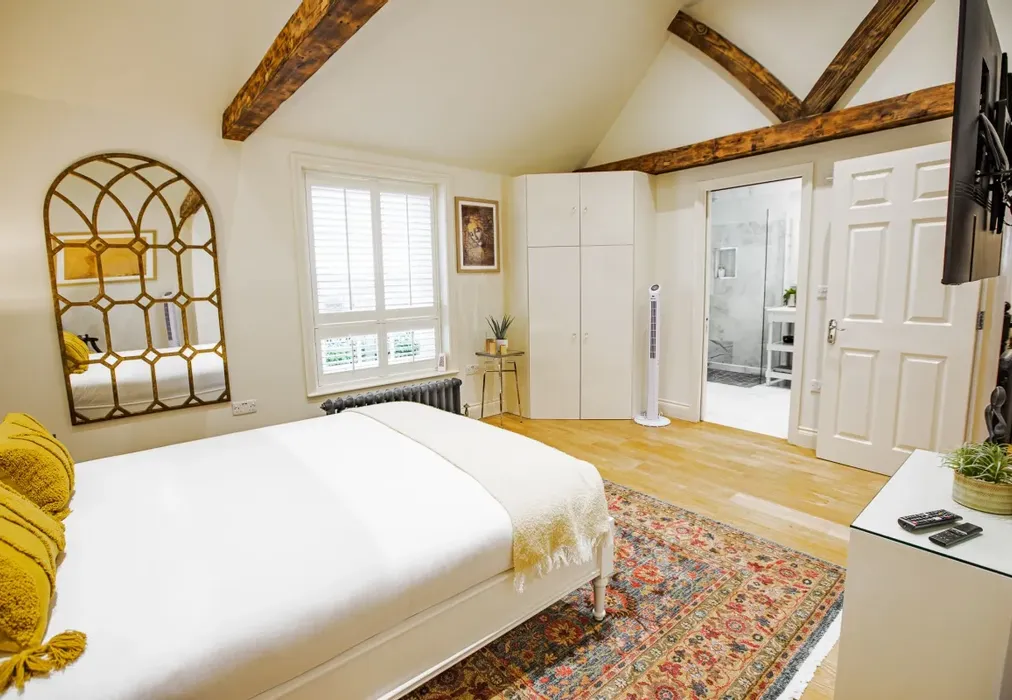 Nel TF bed 2 a - Nelson Crescent Ramsgate CT11 - Wards of Kent