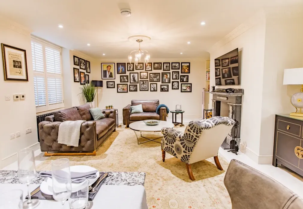Nel BF lounge 1 - Nelson Crescent Ramsgate CT11 - Wards of Kent