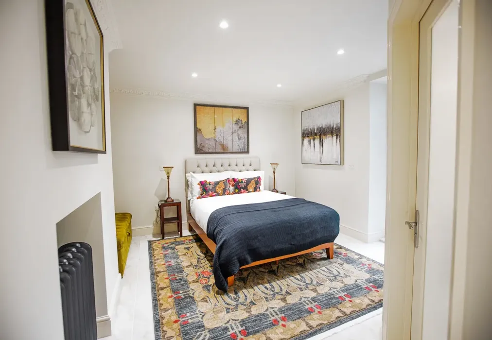Nel BF bed 2 a - Nelson Crescent Ramsgate CT11 - Wards of Kent