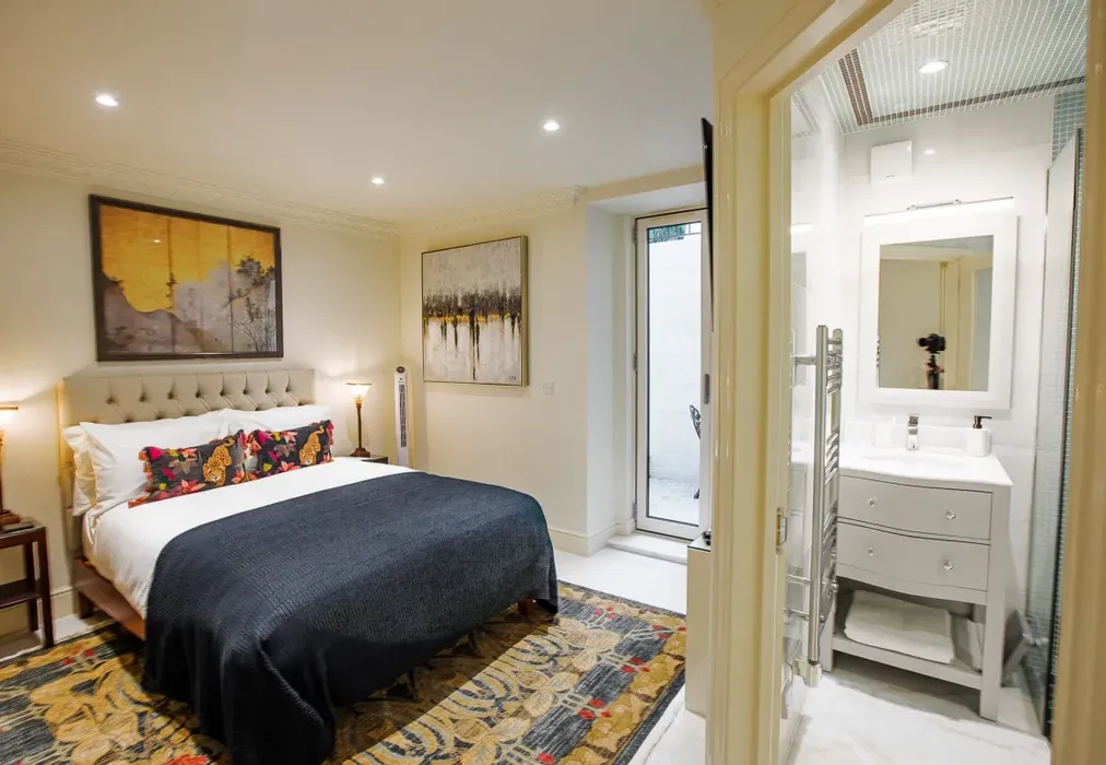Nel BF bed 2 - Nelson Crescent Ramsgate CT11 - Wards of Kent