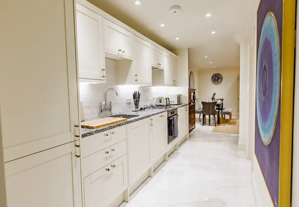 Nel BF kitchen - Nelson Crescent Ramsgate CT11 - Wards of Kent