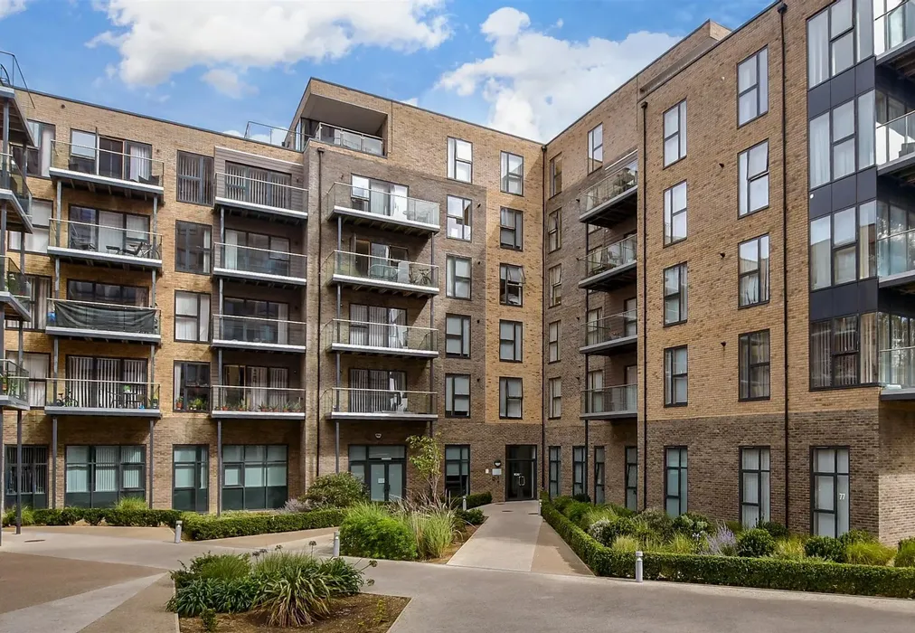 External (Web) - The Causeway, Goring-By-Sea, Worthing, West Sussex - Wards of Kent