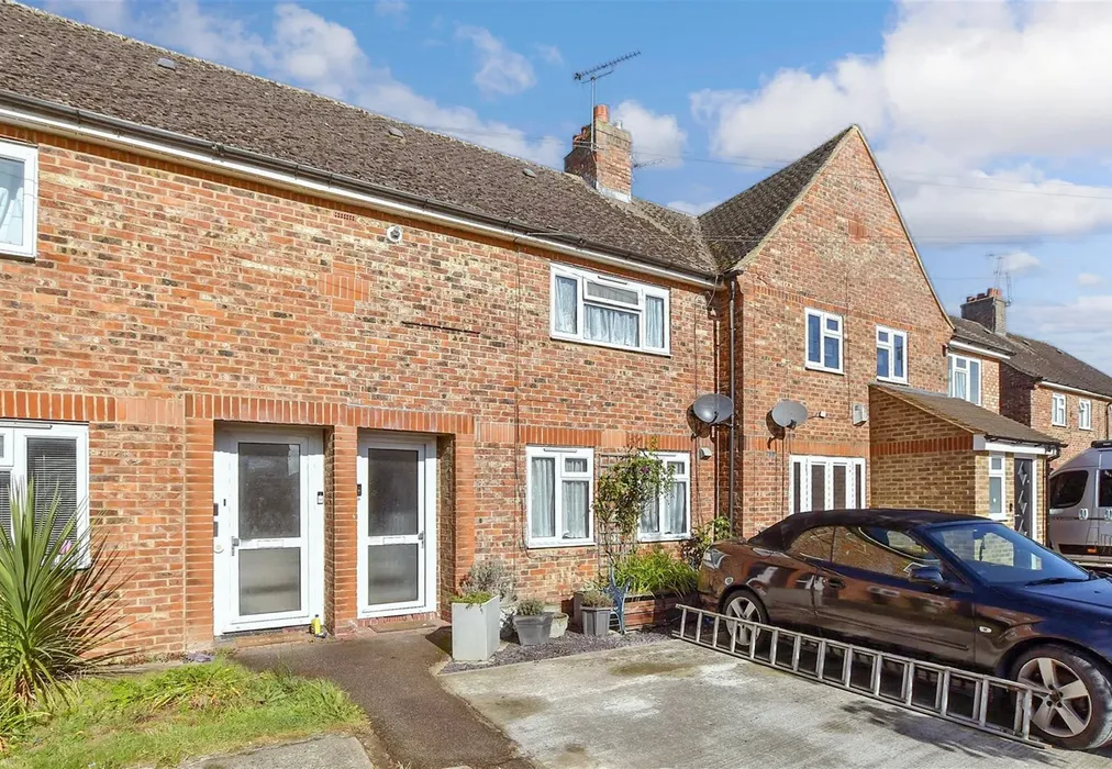 External (Web) - Hampden Road, Ashford, Kent - Wards of Kent