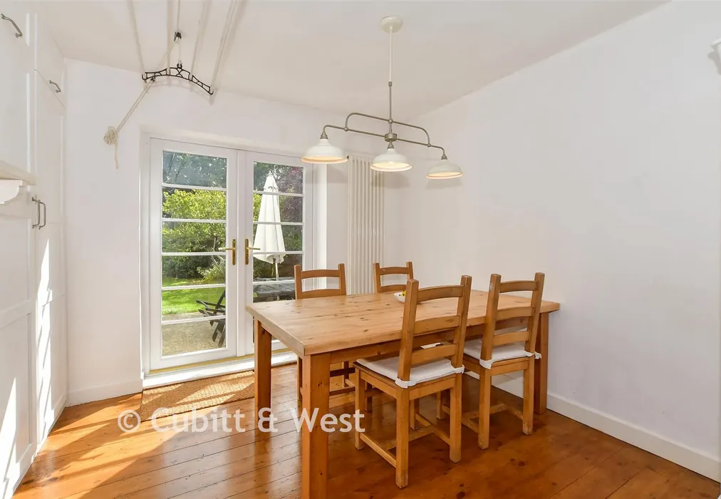 Kitchen/Dining Room - Balcombe Gardens, Horley, Surrey - Wards of Kent