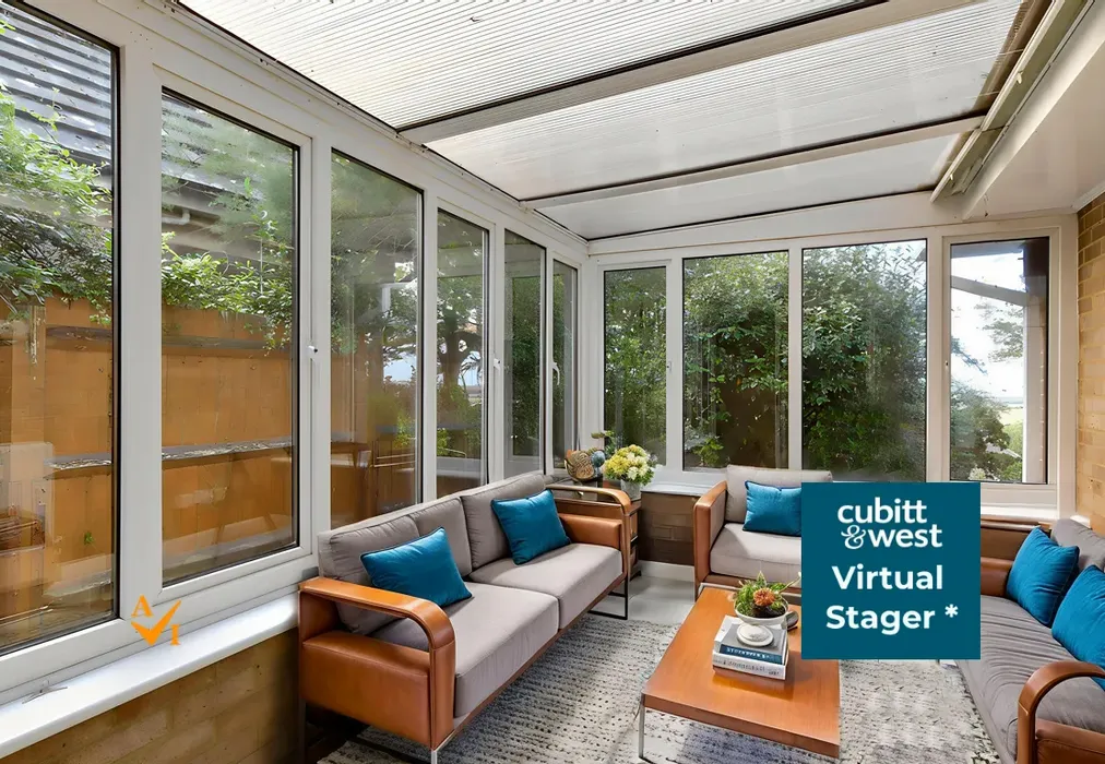 Conservatory (Contemporary style) - Crescent Drive North, Woodingdean, Brighton, East Sussex - Wards of Kent
