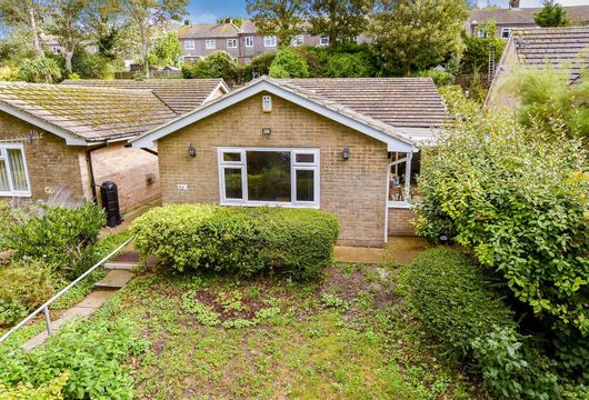 Crescent Drive North, Woodingdean, Brighton, East Sussex - Wards of Kent