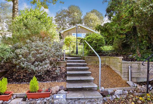 Crescent Drive North, Woodingdean, Brighton, East Sussex - Wards of Kent