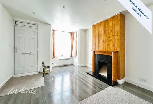 Malling Road Snodland ME6 - Wards of Kent