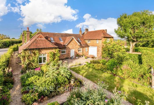 Steep Road, Crowborough, East Sussex - Wards of Kent