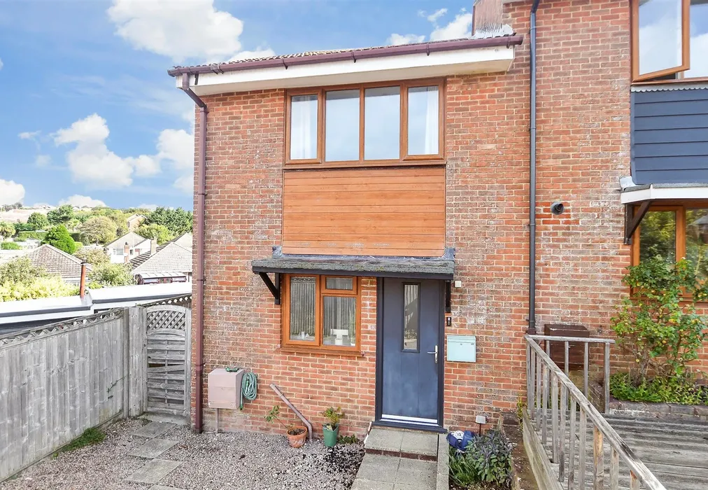 External (Web) - Ridgeway Gardens, Woodingdean, Brighton, East Sussex - Wards of Kent
