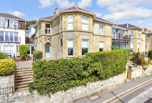 Madeira Road, Ventnor, Isle of Wight - Wards of Kent