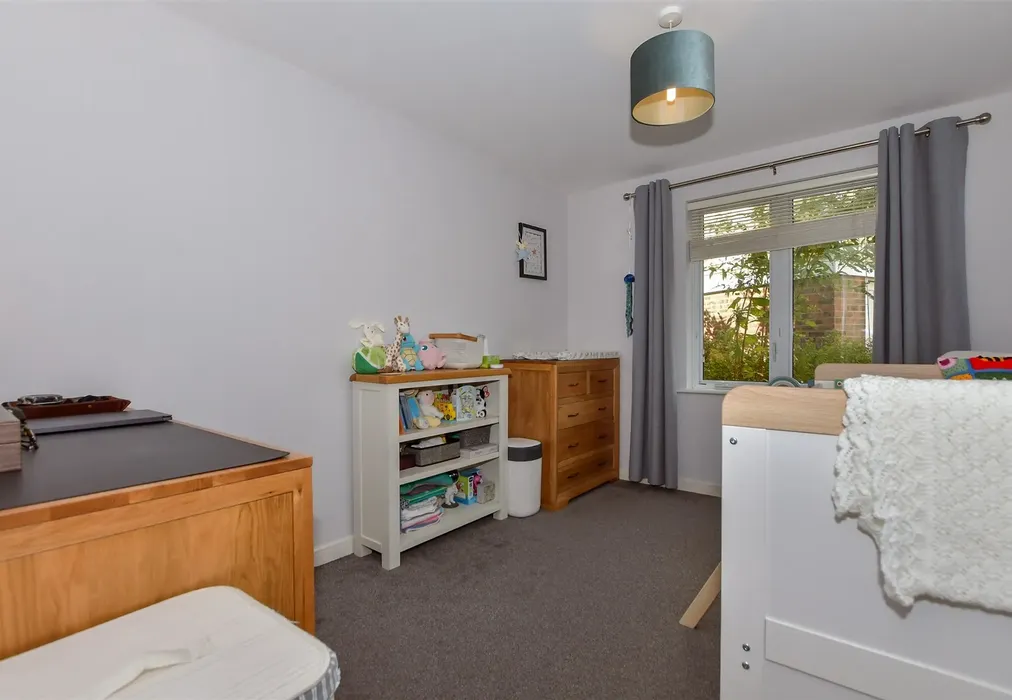 Bedroom 2 - Poynder Drive, Holborough Lakes, Kent - Wards of Kent
