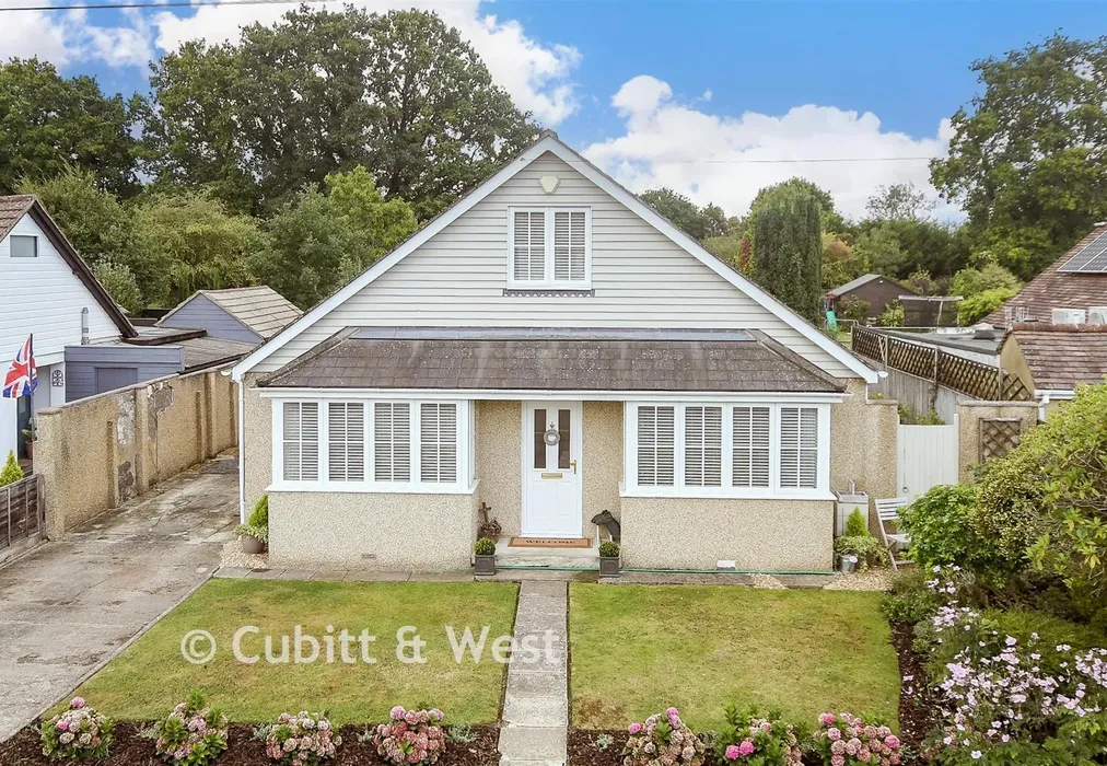 External (Web) - Balcombe Gardens, Horley, Surrey - Wards of Kent
