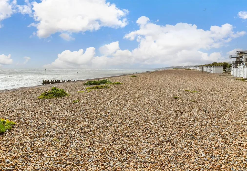 Surrounding Area - The Waterfront, Worthing, West Sussex - Wards of Kent