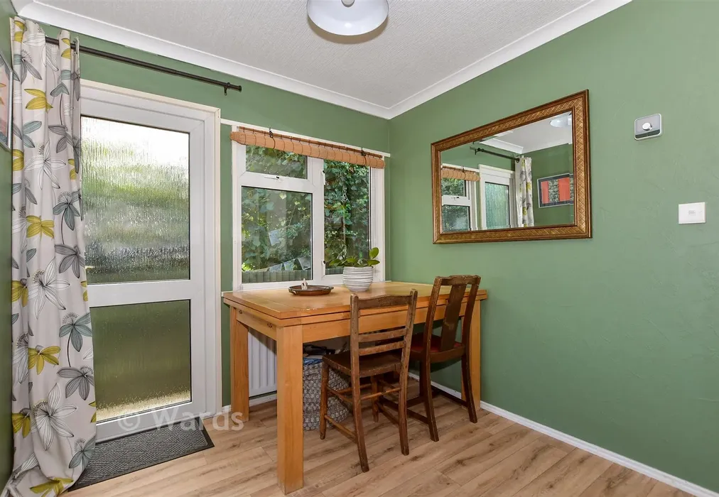 Dining Area - Lower Road, East Farleigh, Maidstone, Kent - Wards of Kent