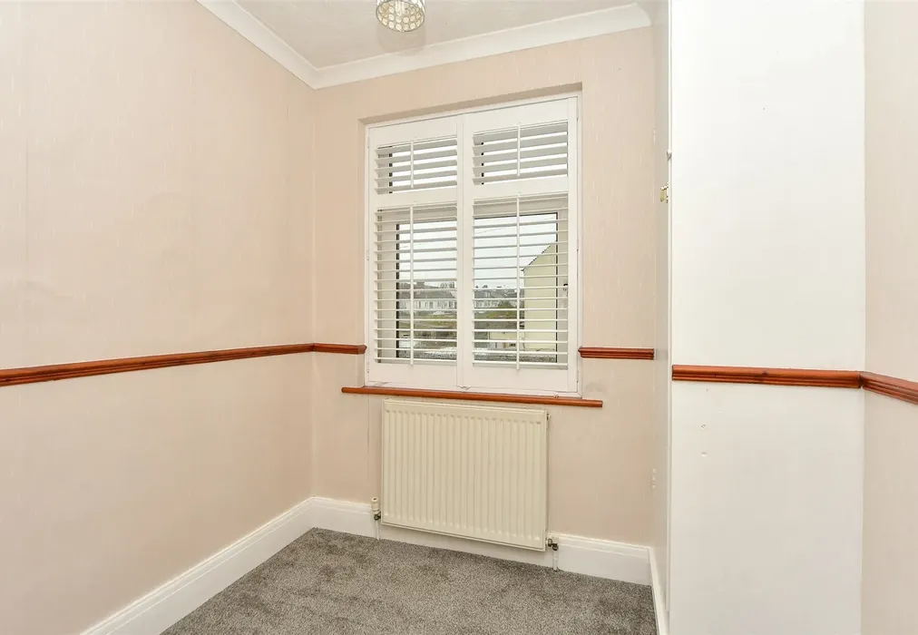 Bedroom 3 - Osprey Avenue, Darland, Chatham, Kent - Wards of Kent