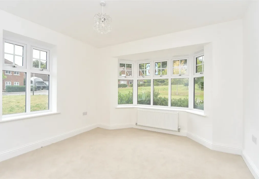 Study - Brickmakers Way, Hempstead, Gillingham, Kent - Wards of Kent