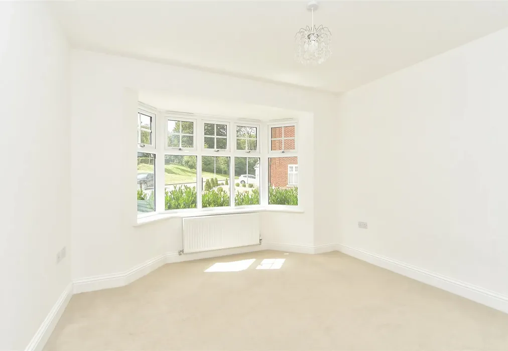Family Room - Brickmakers Way, Hempstead, Gillingham, Kent - Wards of Kent