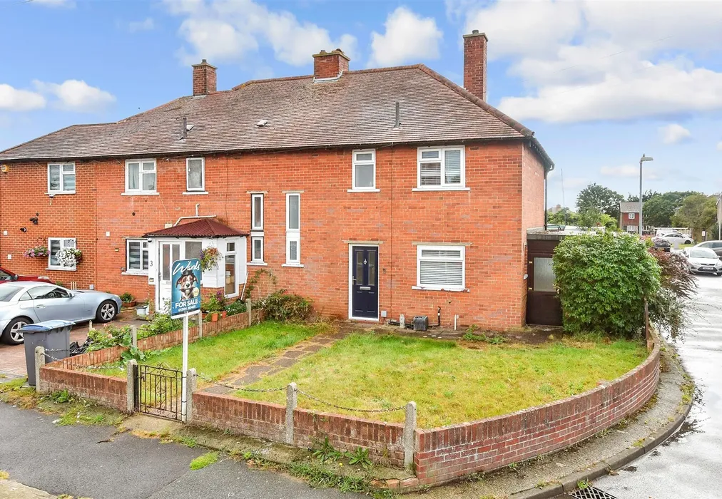External (Web) - Brenchley Avenue, Deal, Kent - Wards of Kent